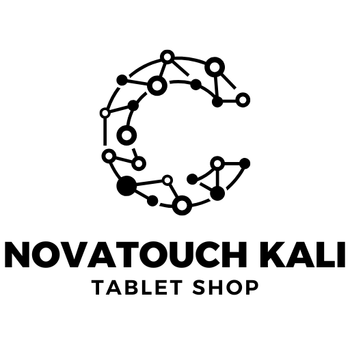 Novatouch Kali Tablet Shop